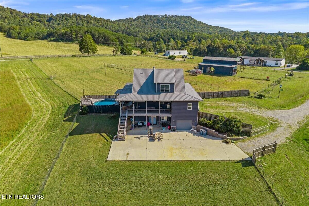 106 Cagle Road Tellico Plains, TN 37385 - Photo 10 of 57 Gallery Image 10