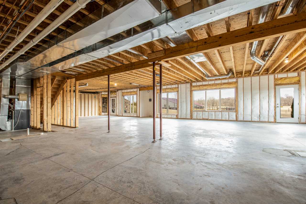 3097 North Marrill Road Byron, IL 61010 - Photo 28 of 40 a view of an empty room