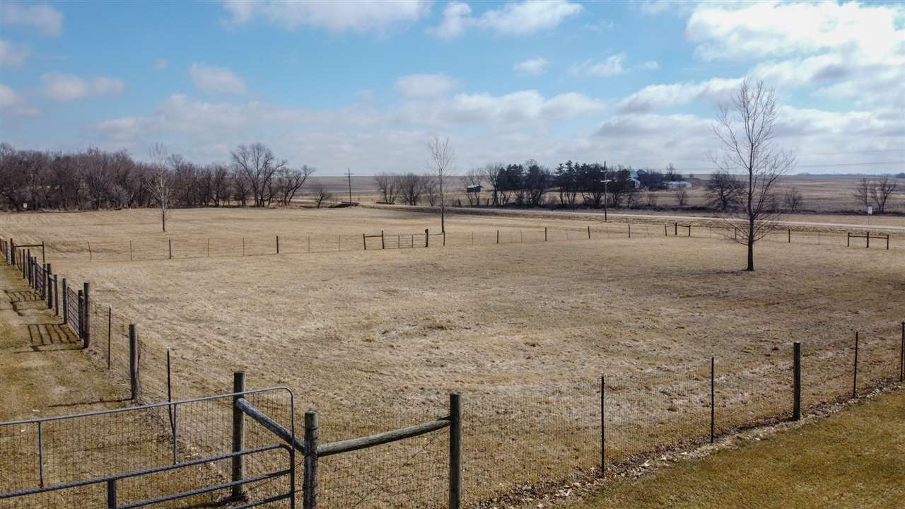 3097 North Marrill Road Byron, IL 61010 - Photo 35 of 40 a view of a terrace