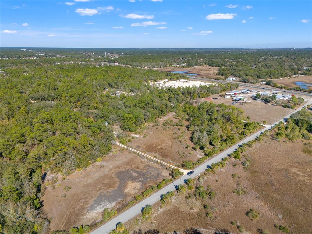 9287 Long Lake Avenue Weeki Wachee, FL 34613 - Photo 3 of 7 a view of an ocean beach