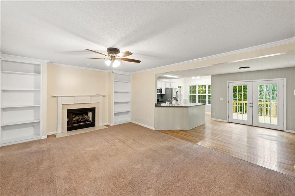 3361 Fork Road Gainesville, GA 30506 - Photo 3 of 33