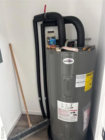 $174,900 | 505 Villar Street, Fredericktown, MO 63645