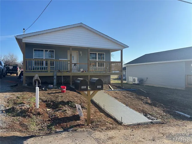 $174,900 | 505 Villar Street, Fredericktown, MO 63645
