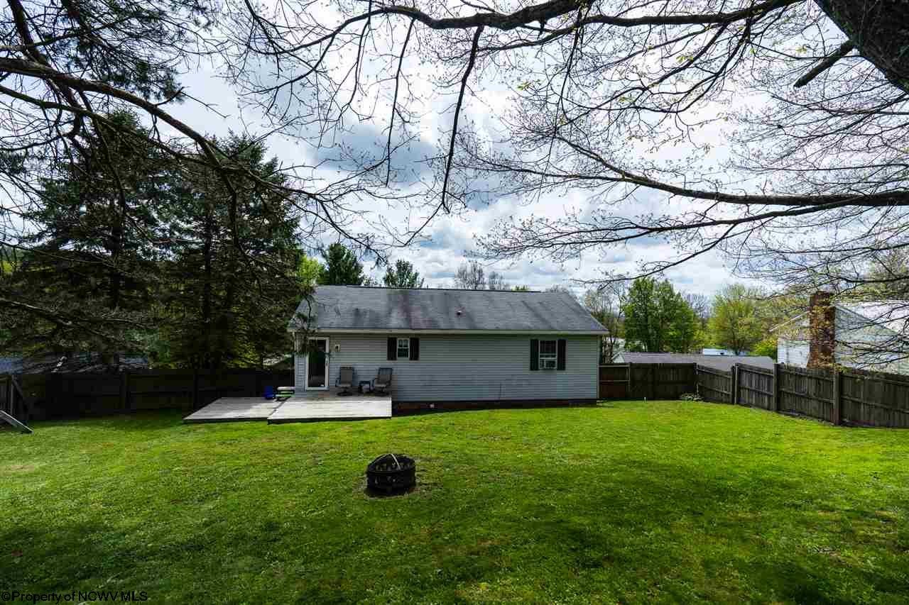 78 Buckingham Road Morgantown, WV 26508 - Photo 16 of 18 Gallery Image 16