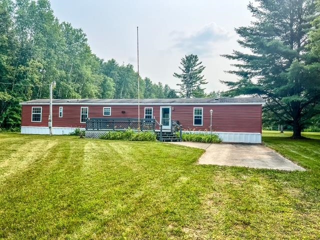 5495 West Clarence Road Harrison, MI 48625 - Photo 35 of 44
