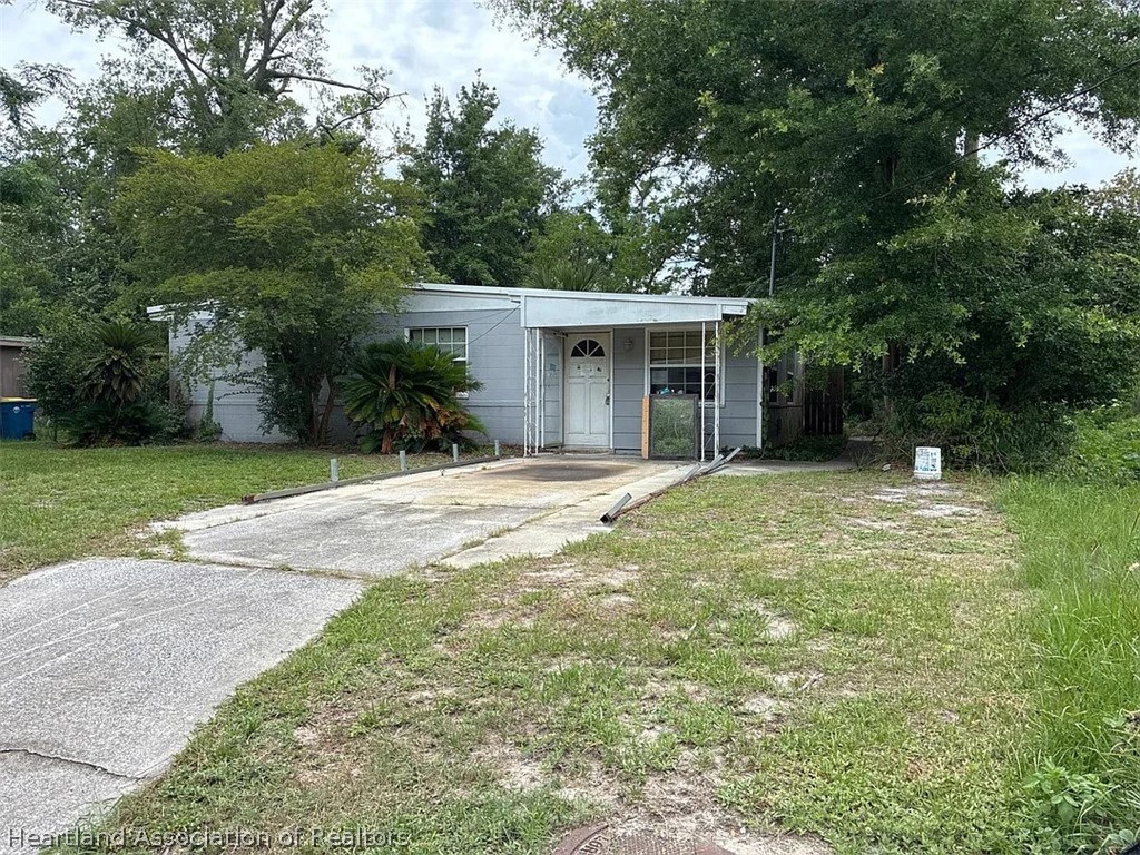 10260 Westmar Road Jacksonville, FL 32218 - Photo 2 of 5