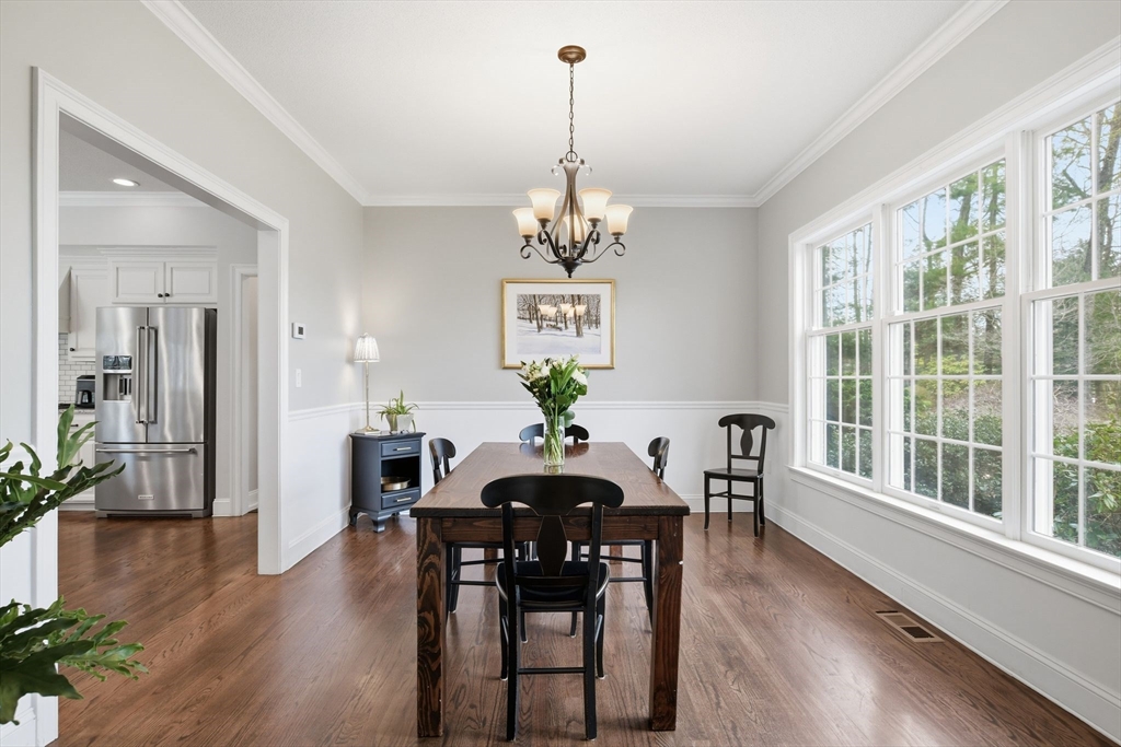 25 Red Gap Road Wilbraham, MA 01095 - Photo 11 of 42