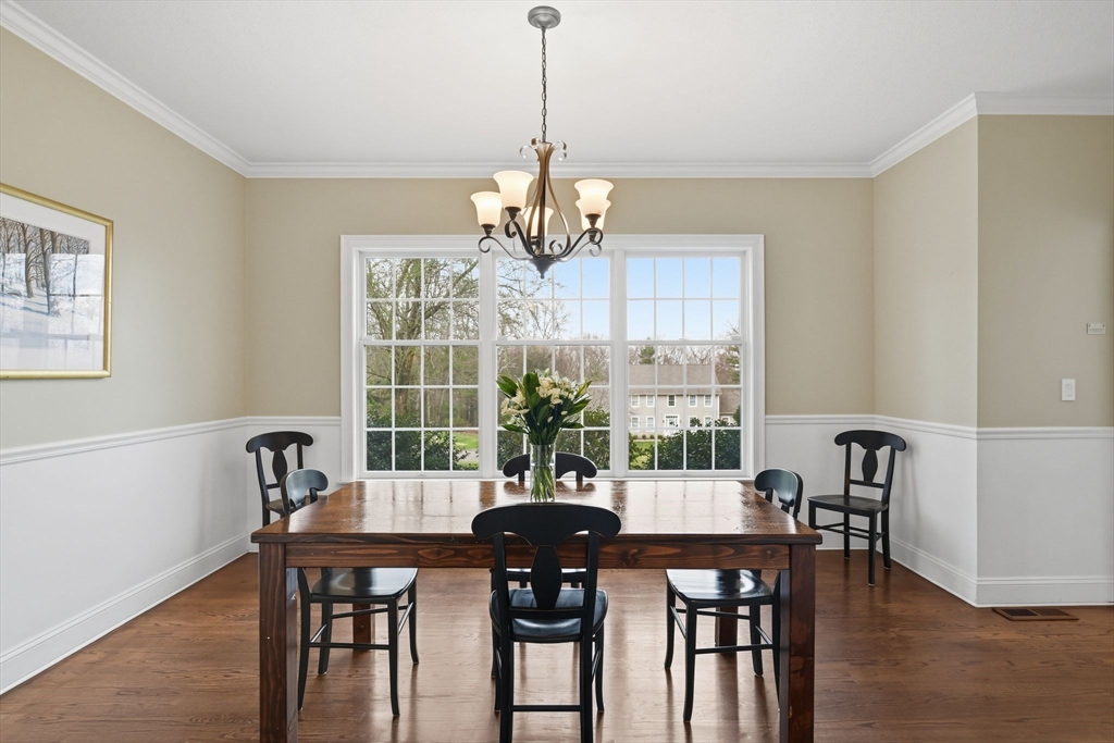 25 Red Gap Road Wilbraham, MA 01095 - Photo 12 of 42