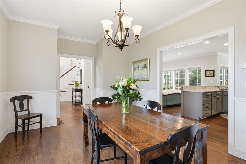 25 Red Gap Road Wilbraham, MA 01095 - Photo 13 of 42