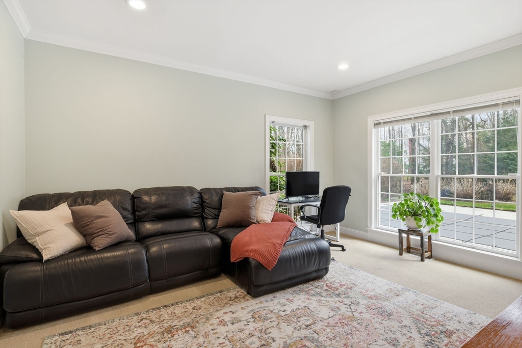 25 Red Gap Road Wilbraham, MA 01095 - Photo 15 of 42