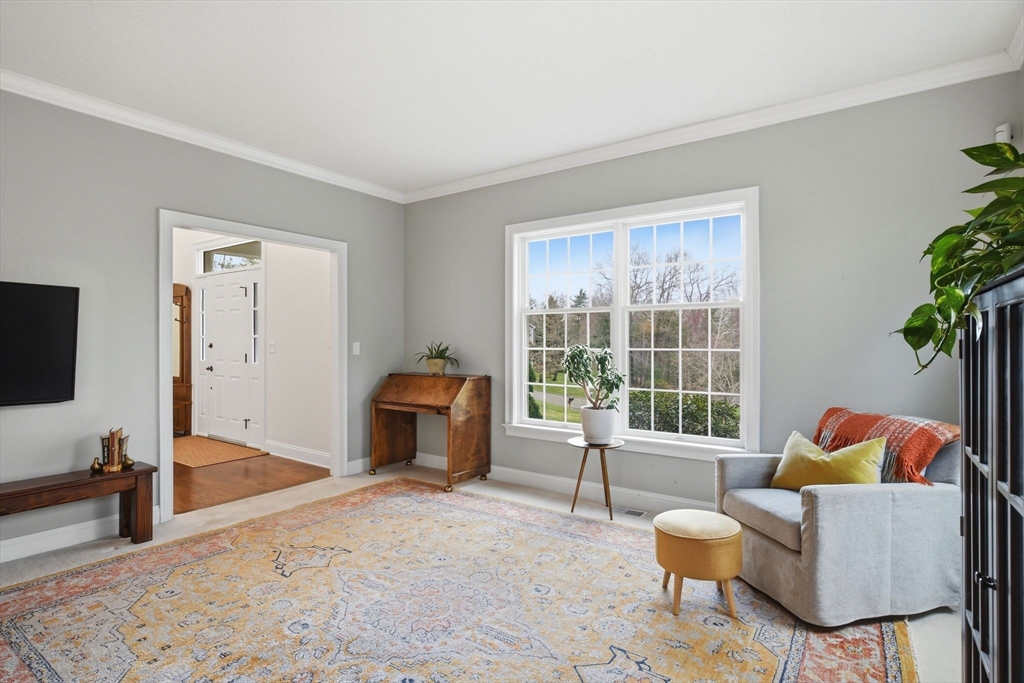 25 Red Gap Road Wilbraham, MA 01095 - Photo 18 of 42