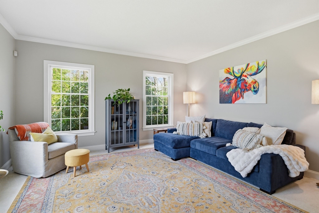 25 Red Gap Road Wilbraham, MA 01095 - Photo 19 of 42