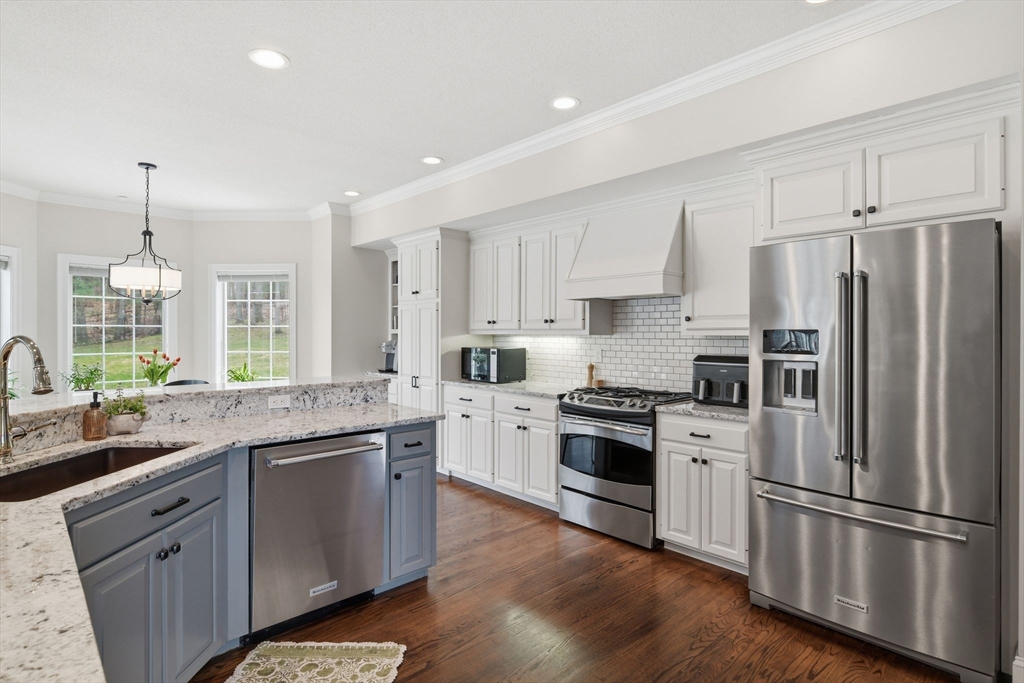 25 Red Gap Road Wilbraham, MA 01095 - Photo 3 of 42