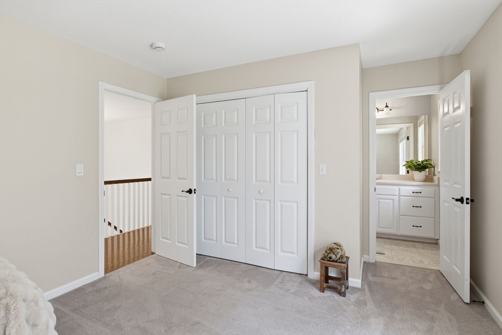 25 Red Gap Road Wilbraham, MA 01095 - Photo 31 of 42