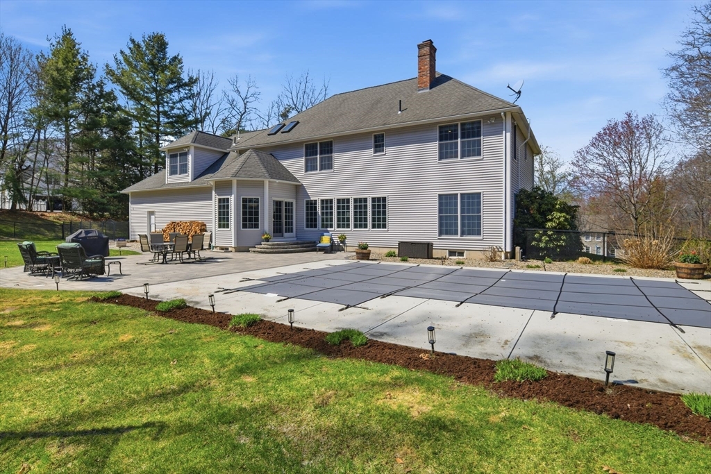 25 Red Gap Road Wilbraham, MA 01095 - Photo 39 of 42