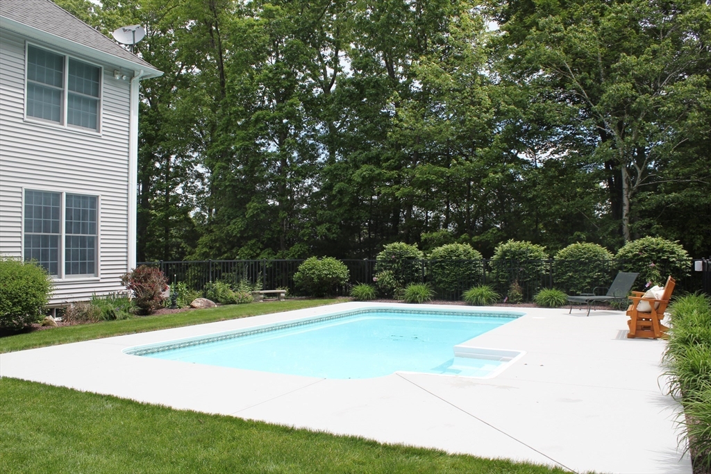 25 Red Gap Road Wilbraham, MA 01095 - Photo 40 of 42