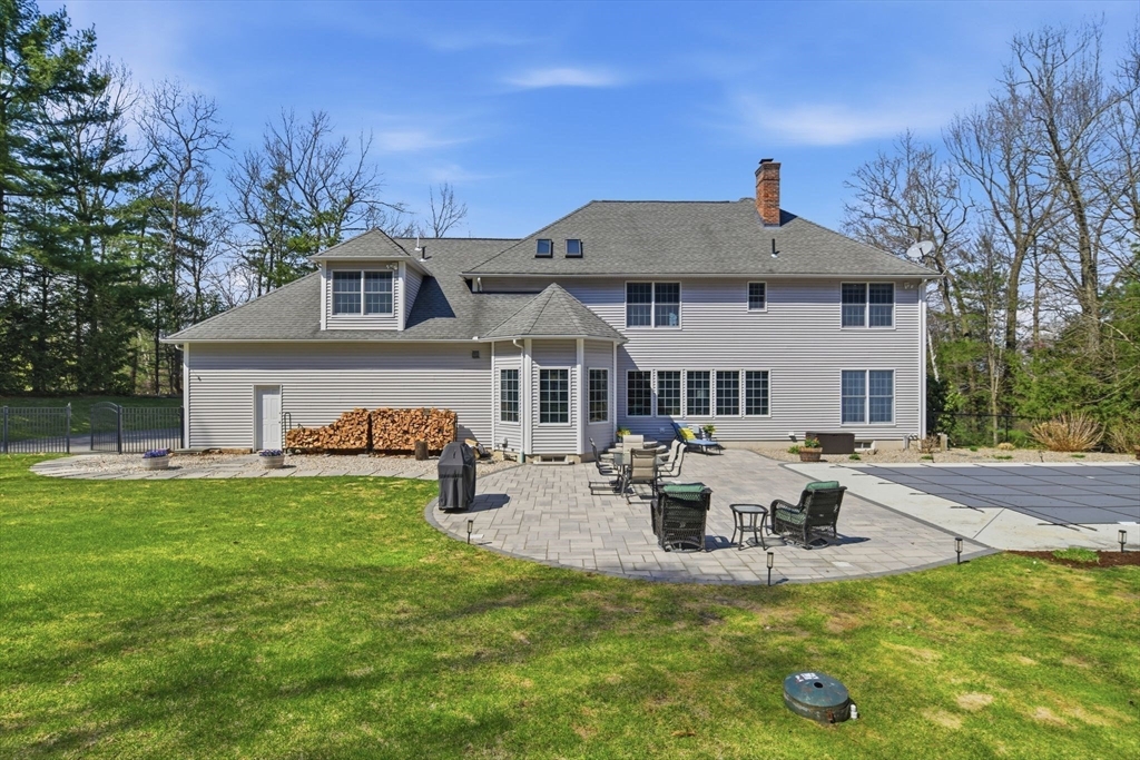 25 Red Gap Road Wilbraham, MA 01095 - Photo 41 of 42
