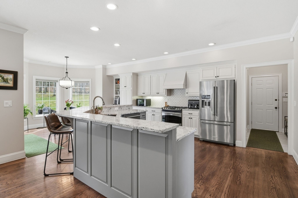 25 Red Gap Road Wilbraham, MA 01095 - Photo 6 of 42