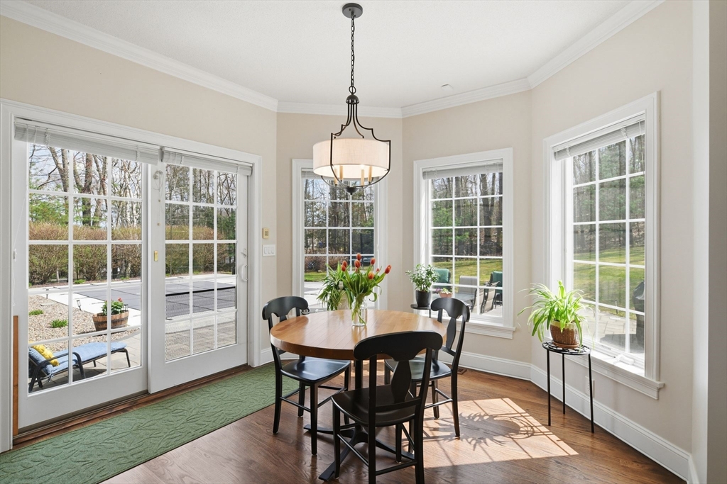 25 Red Gap Road Wilbraham, MA 01095 - Photo 7 of 42