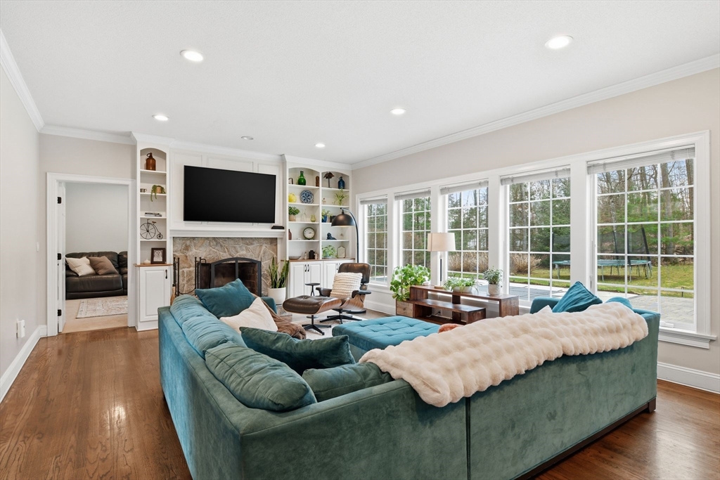 25 Red Gap Road Wilbraham, MA 01095 - Photo 10 of 42