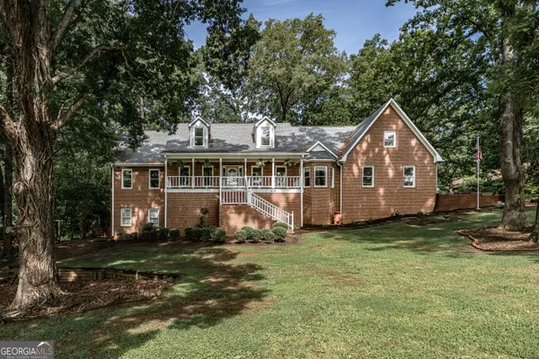 $549,900 | 206 Coker Drive, Rome, GA 30165