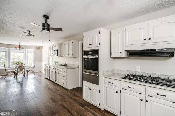 $549,900 | 206 Coker Drive, Rome, GA 30165