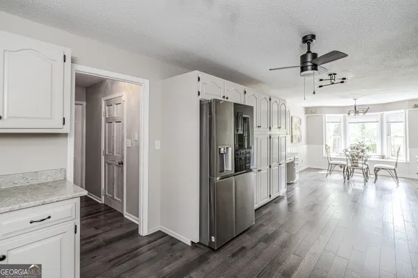 $549,900 | 206 Coker Drive, Rome, GA 30165