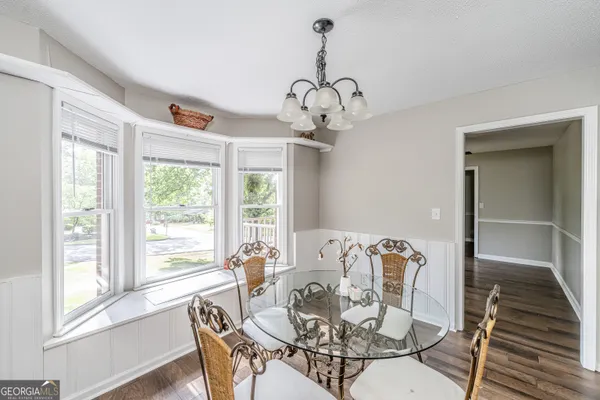 $549,900 | 206 Coker Drive, Rome, GA 30165