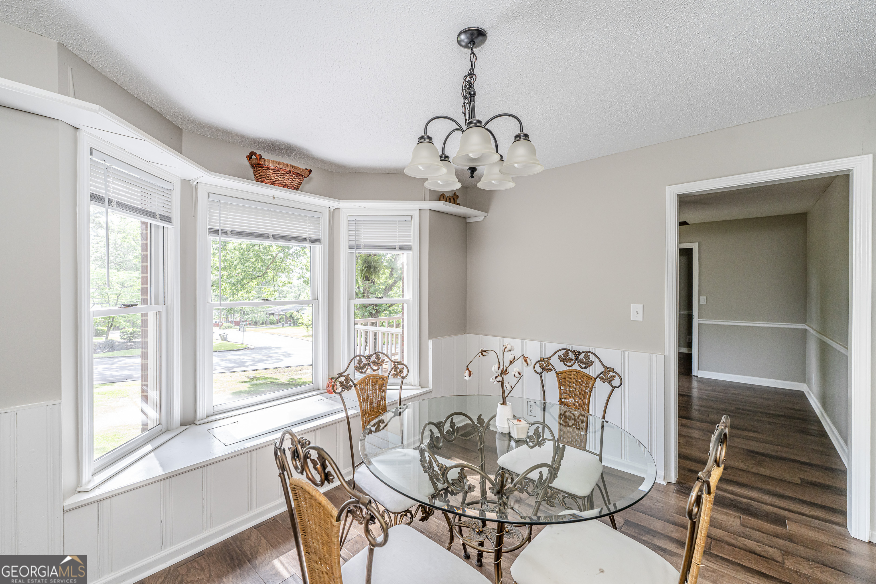 206 Coker Drive Rome, GA 30165 - Photo 17 of 54