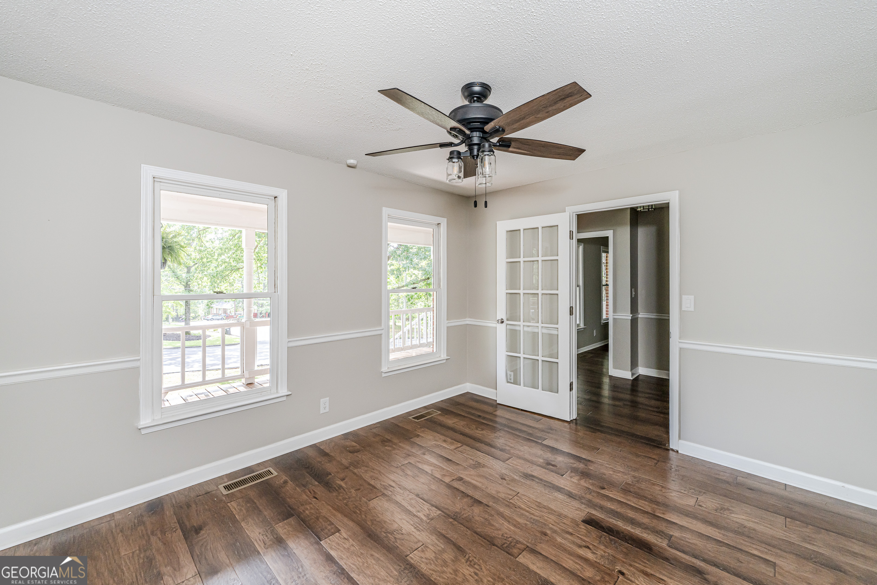 206 Coker Drive Rome, GA 30165 - Photo 18 of 54