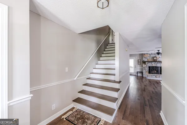 $549,900 | 206 Coker Drive, Rome, GA 30165