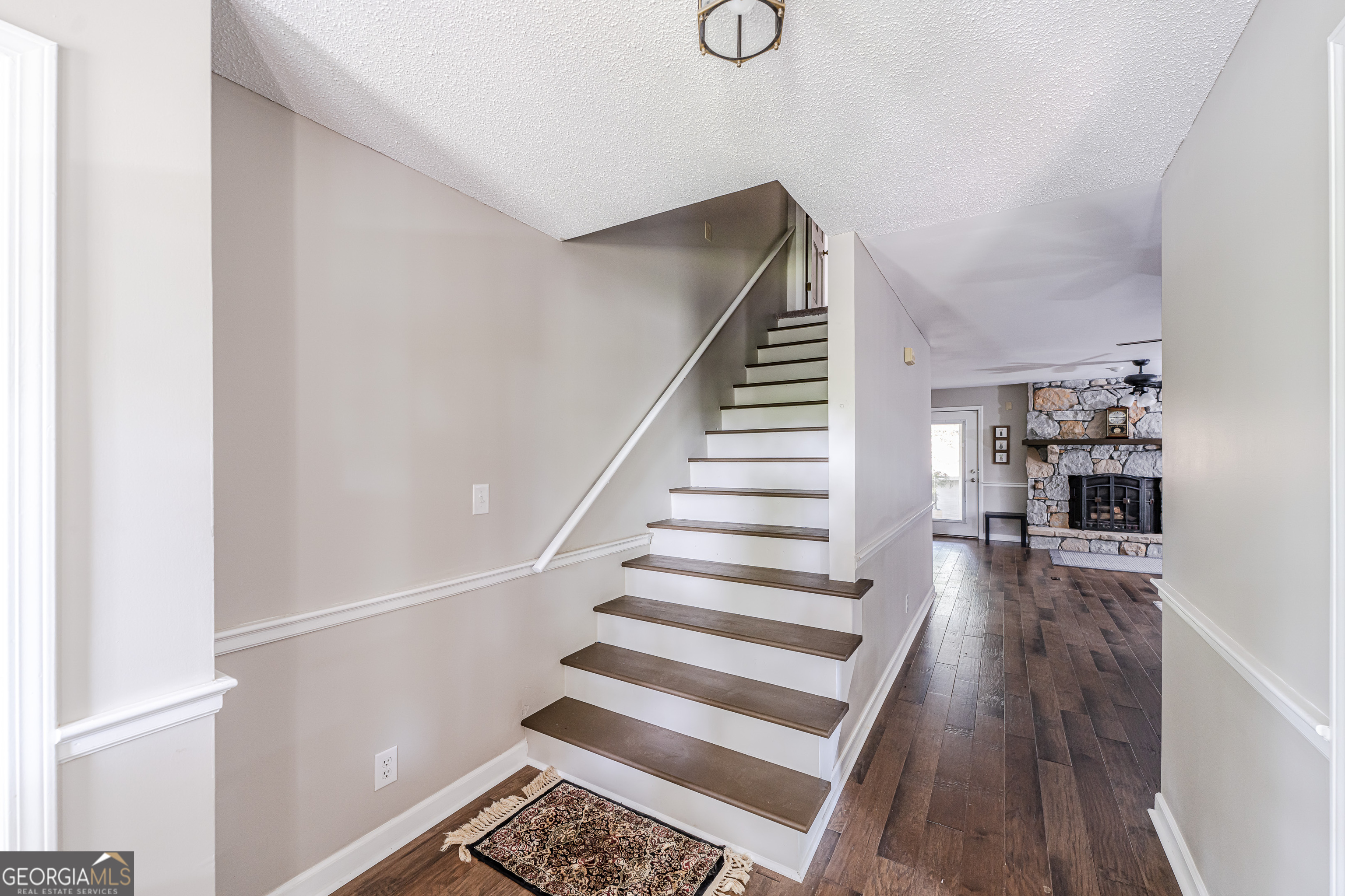 206 Coker Drive Rome, GA 30165 - Photo 20 of 54