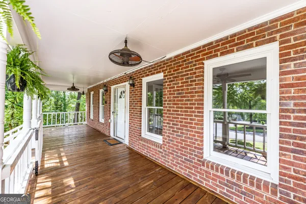 $549,900 | 206 Coker Drive, Rome, GA 30165