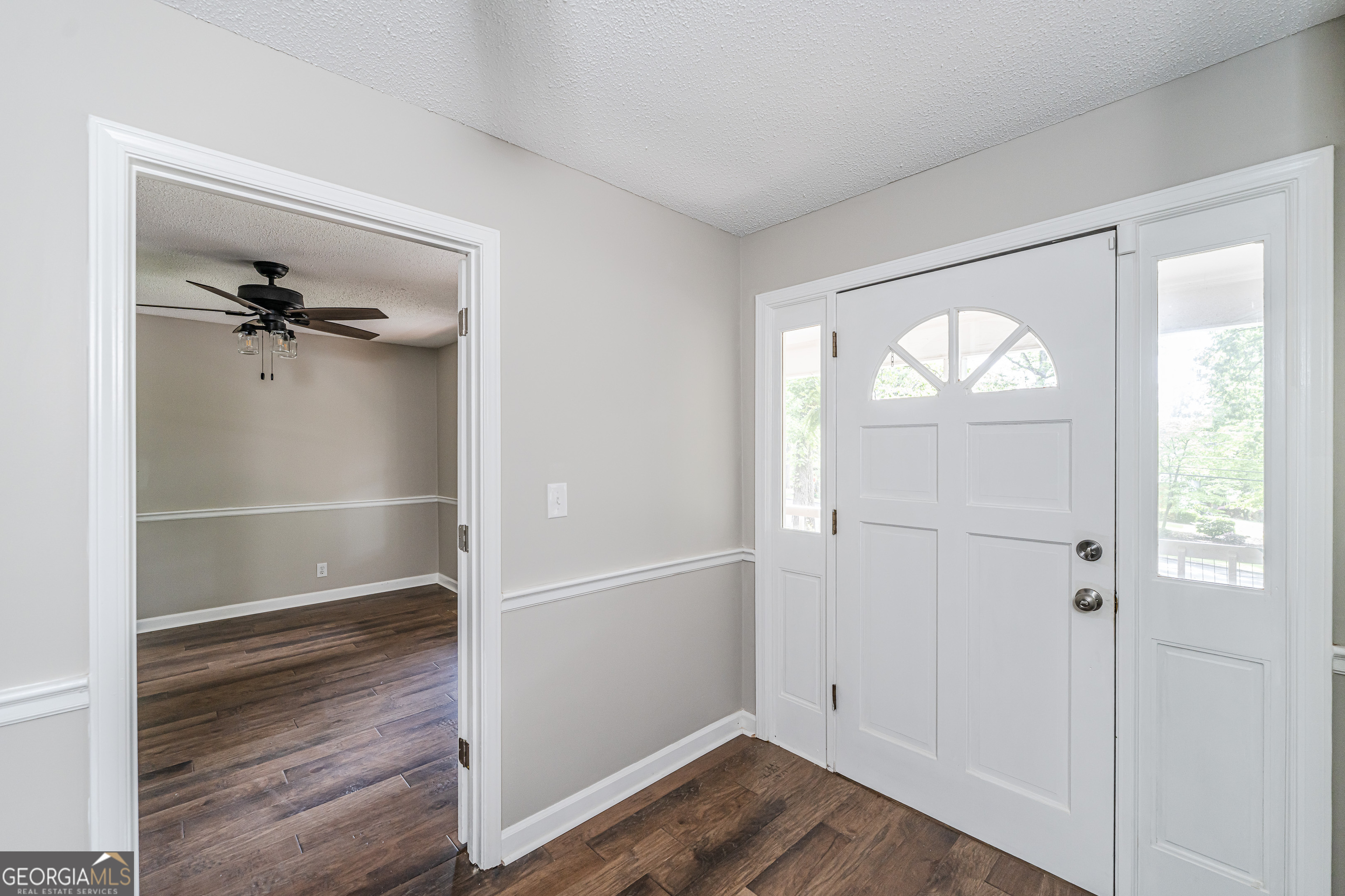 206 Coker Drive Rome, GA 30165 - Photo 21 of 54