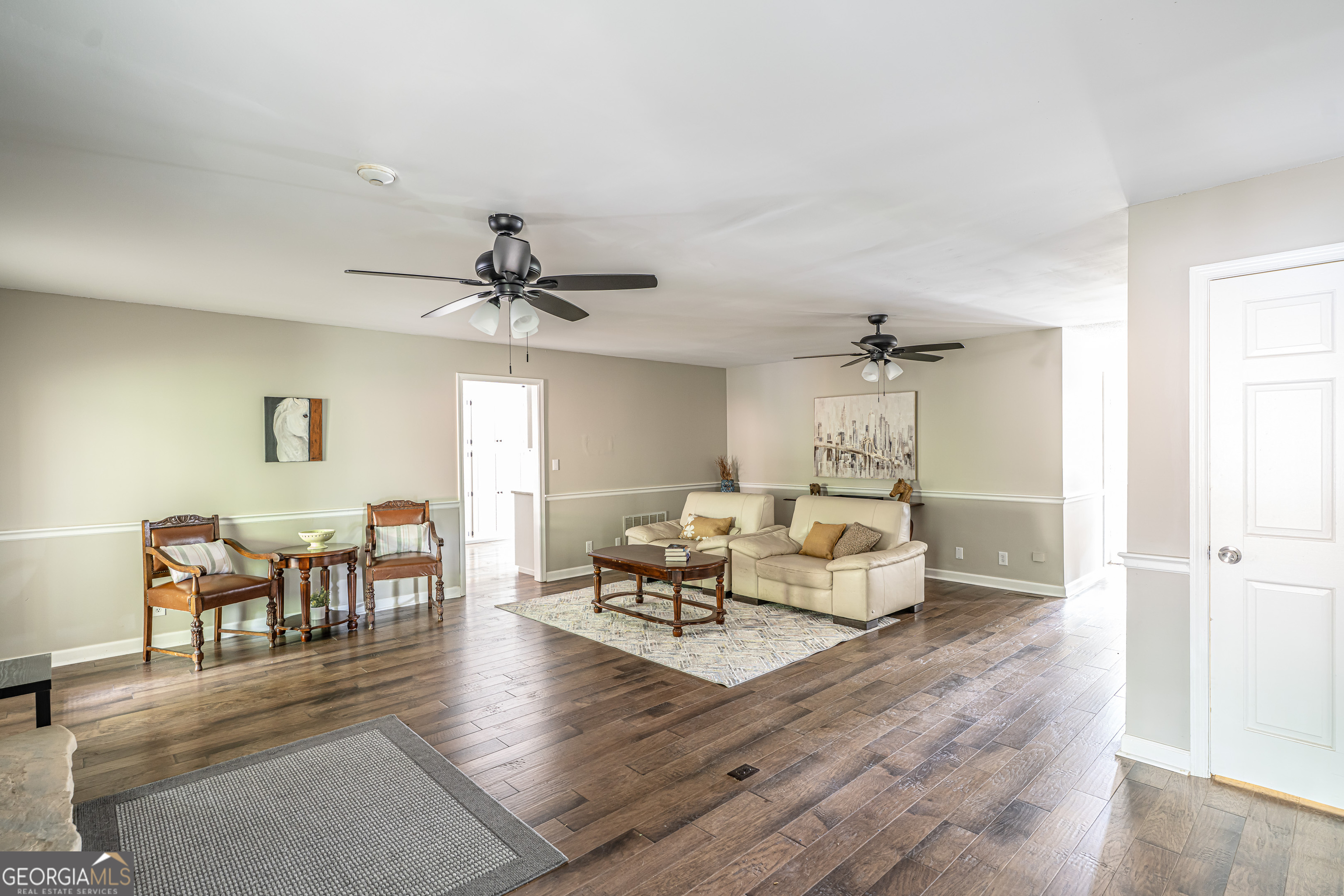 206 Coker Drive Rome, GA 30165 - Photo 22 of 54