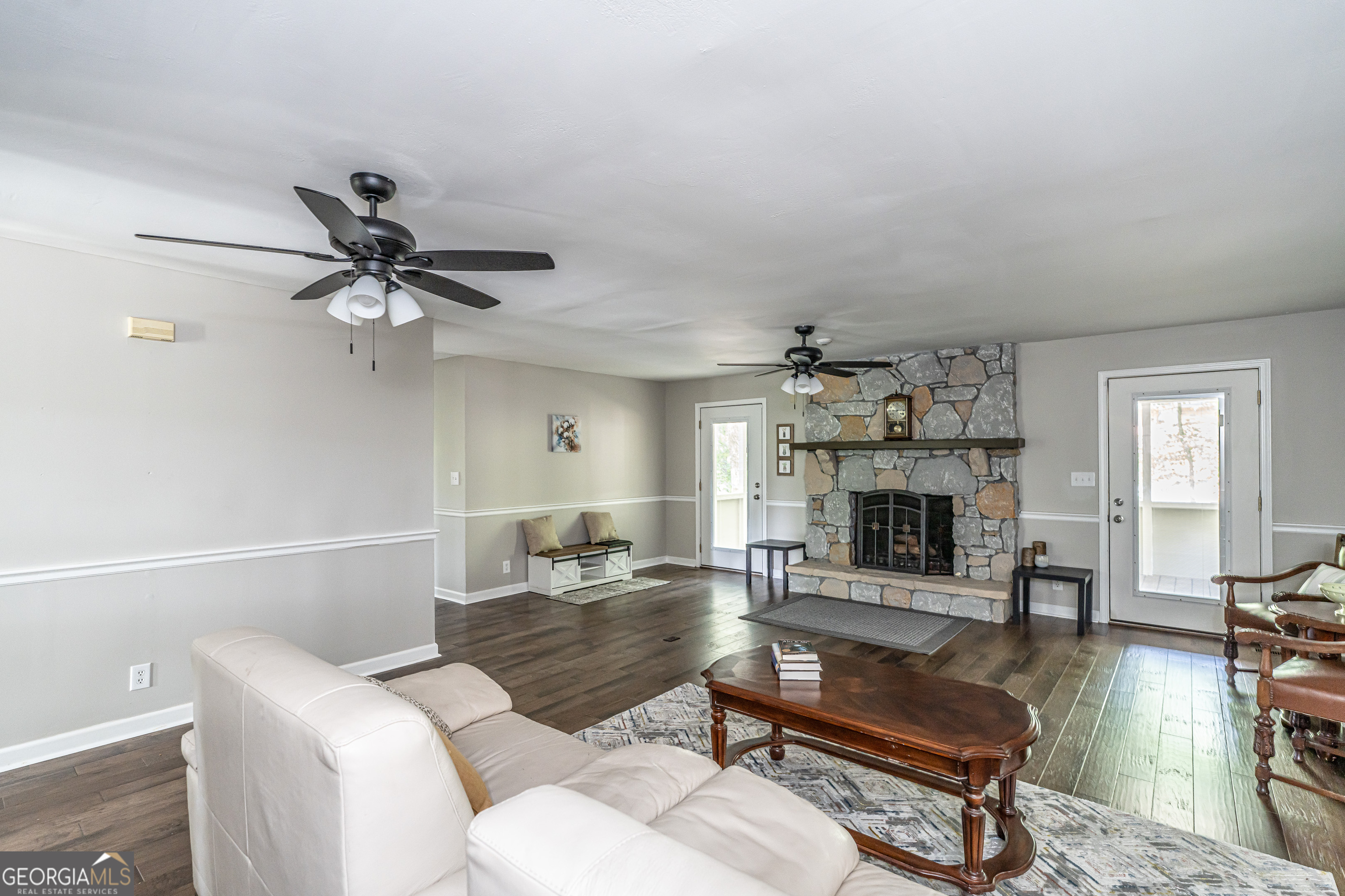 206 Coker Drive Rome, GA 30165 - Photo 23 of 54