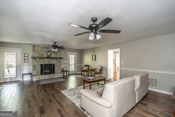 $549,900 | 206 Coker Drive, Rome, GA 30165