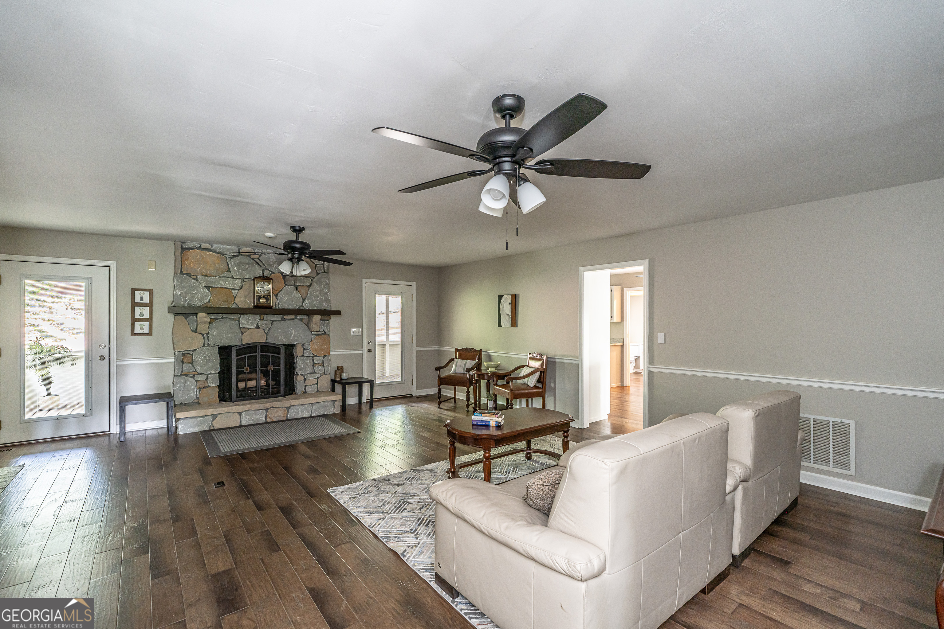 206 Coker Drive Rome, GA 30165 - Photo 24 of 54