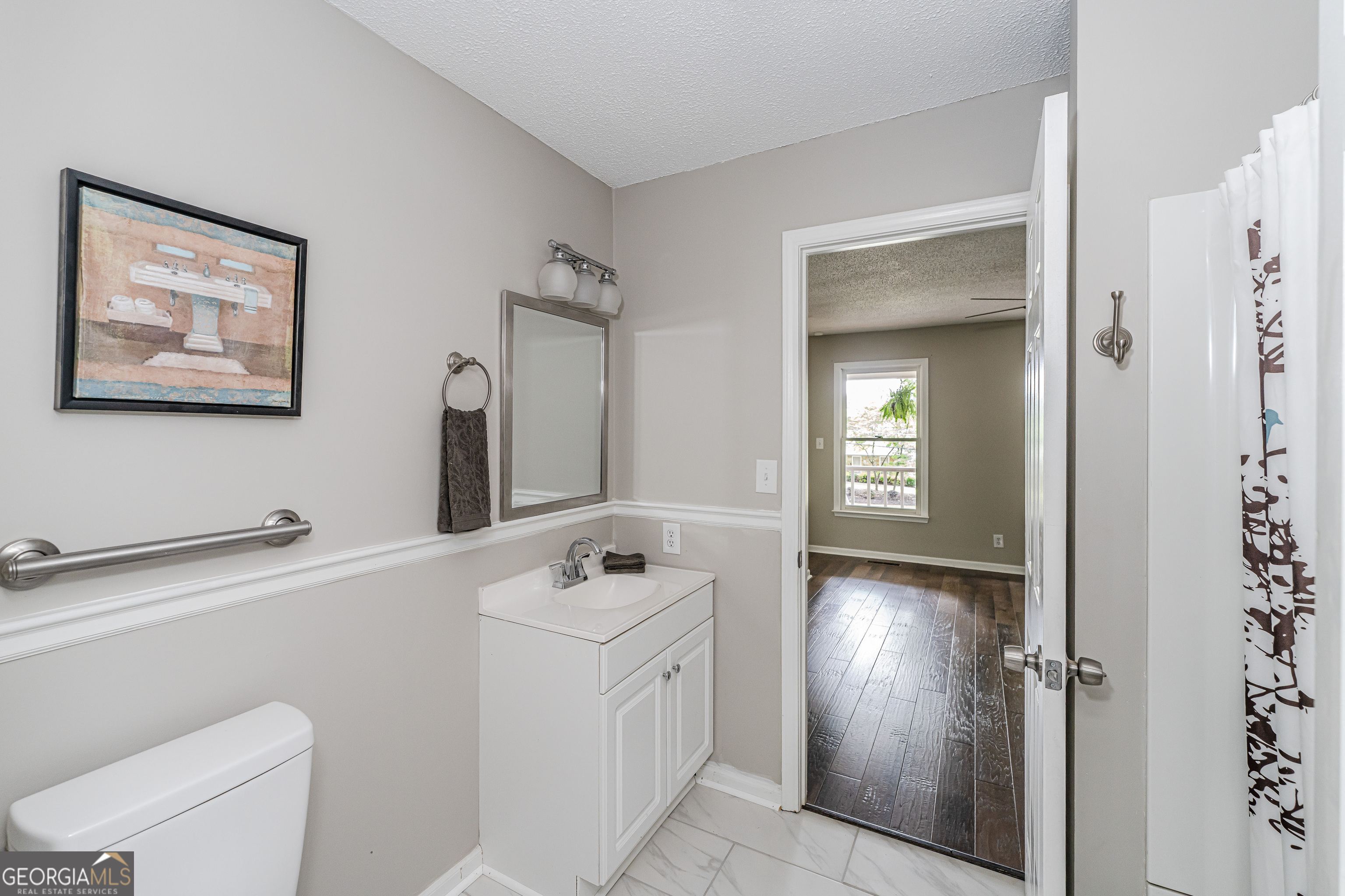 206 Coker Drive Rome, GA 30165 - Photo 26 of 54