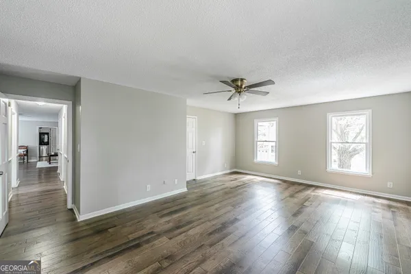 $549,900 | 206 Coker Drive, Rome, GA 30165