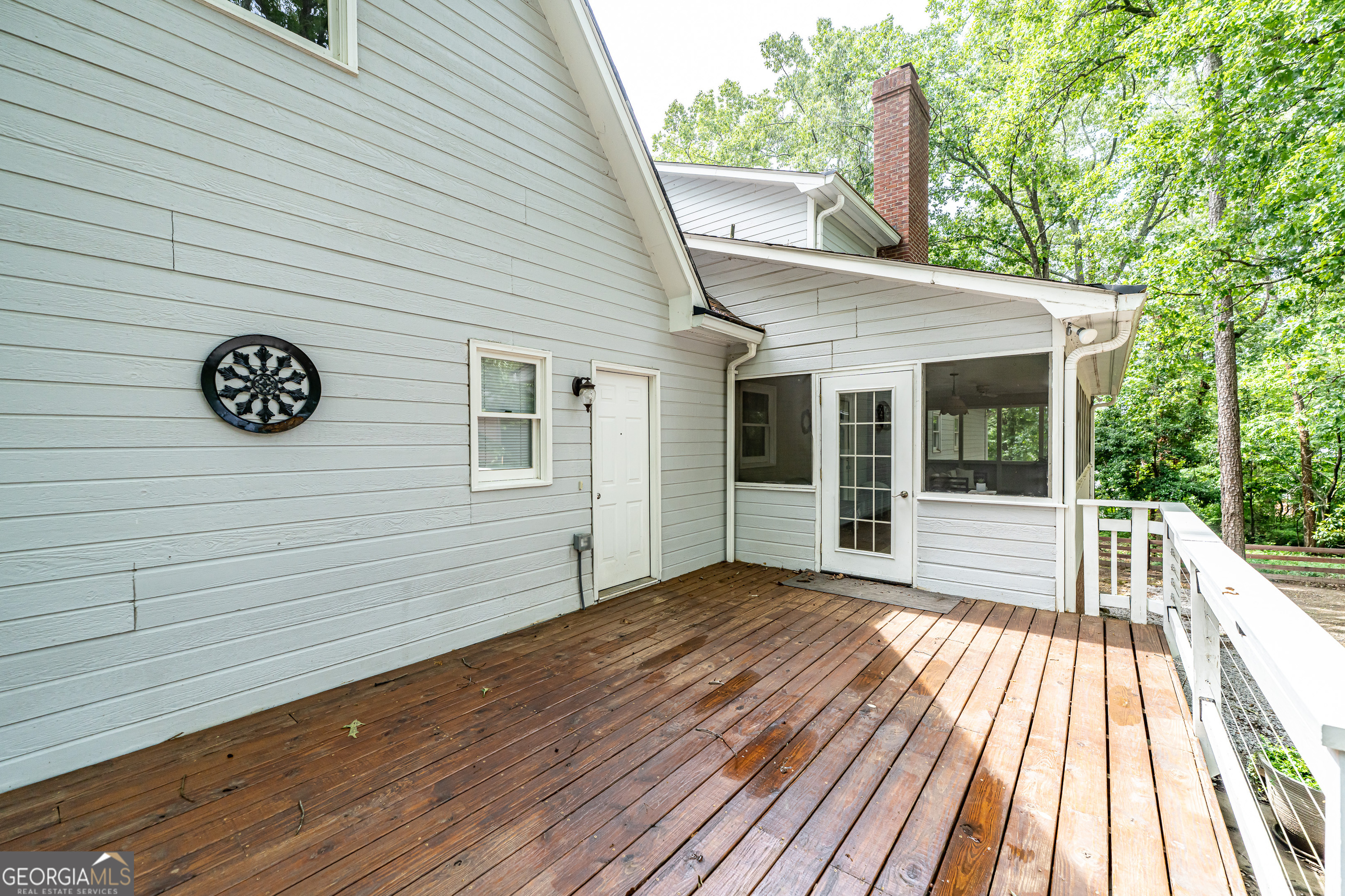 206 Coker Drive Rome, GA 30165 - Photo 40 of 54