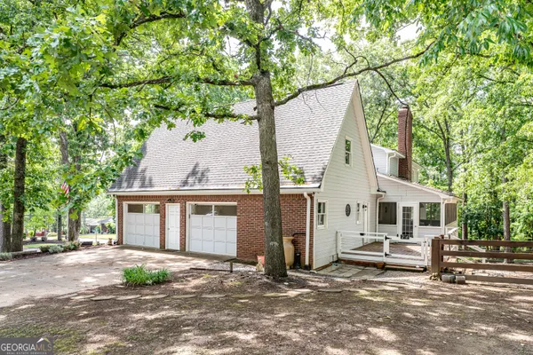 $549,900 | 206 Coker Drive, Rome, GA 30165