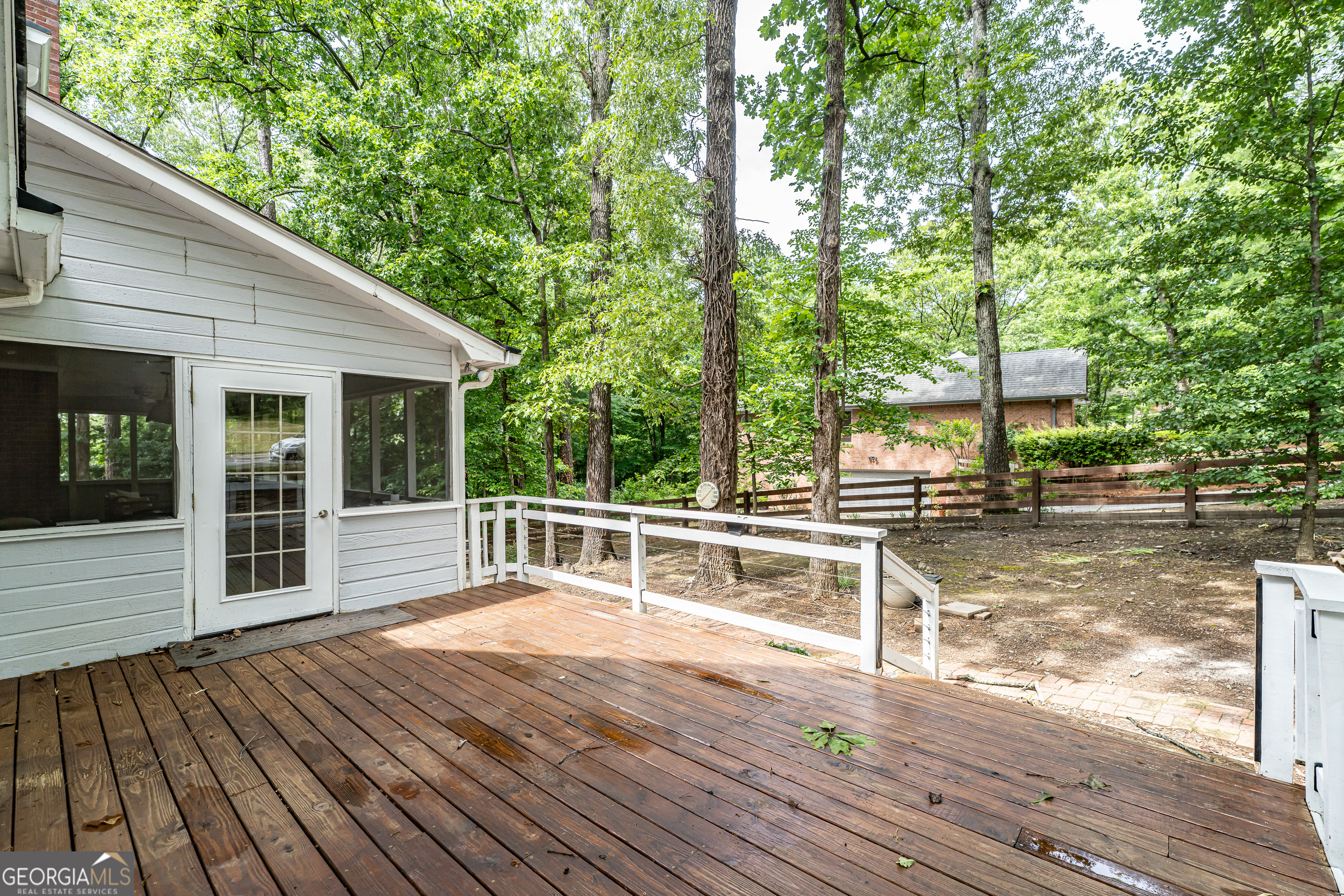206 Coker Drive Rome, GA 30165 - Photo 41 of 54