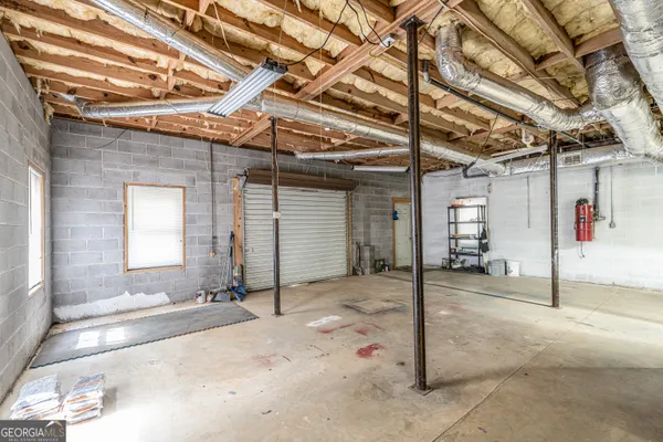 $549,900 | 206 Coker Drive, Rome, GA 30165