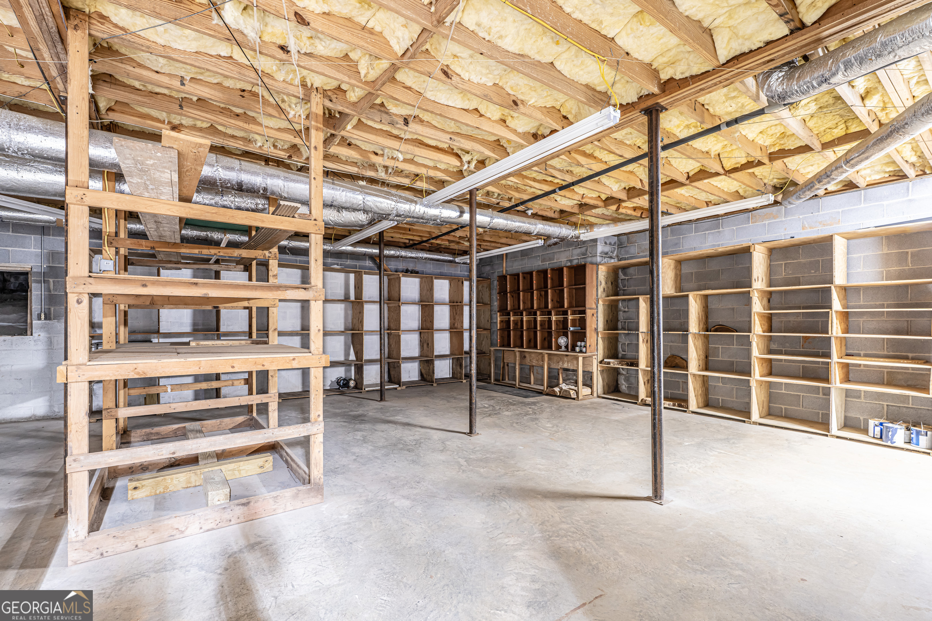 206 Coker Drive Rome, GA 30165 - Photo 51 of 54