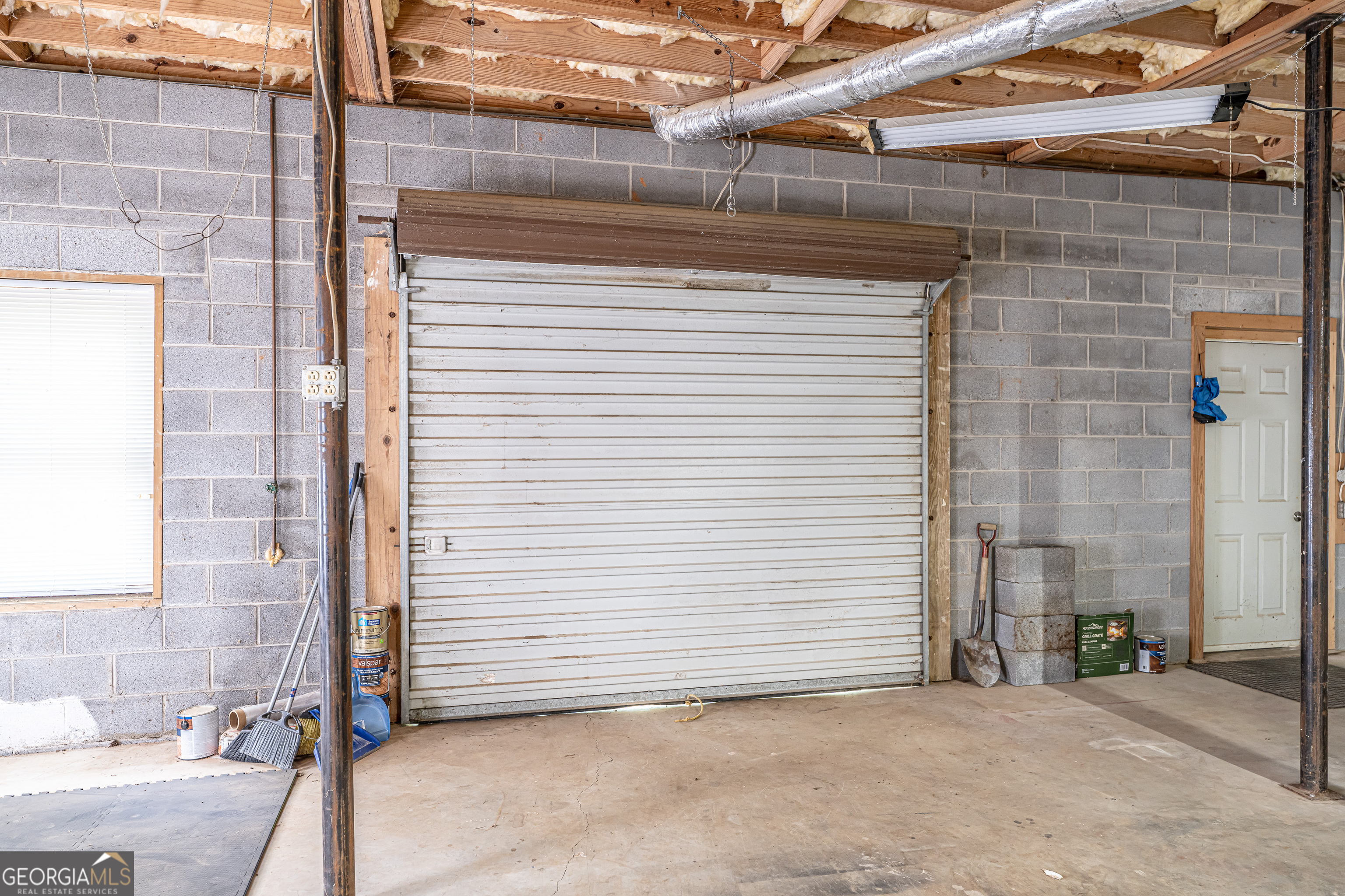206 Coker Drive Rome, GA 30165 - Photo 52 of 54