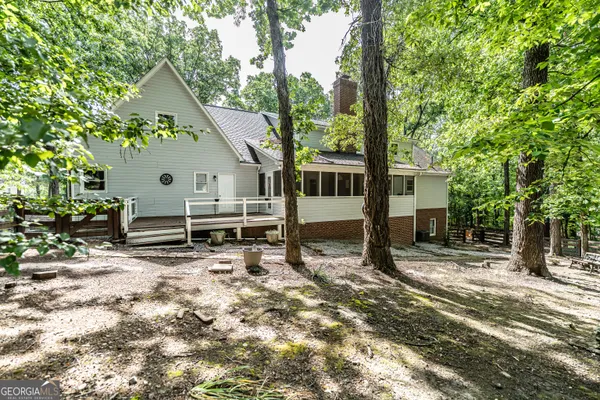 $549,900 | 206 Coker Drive, Rome, GA 30165