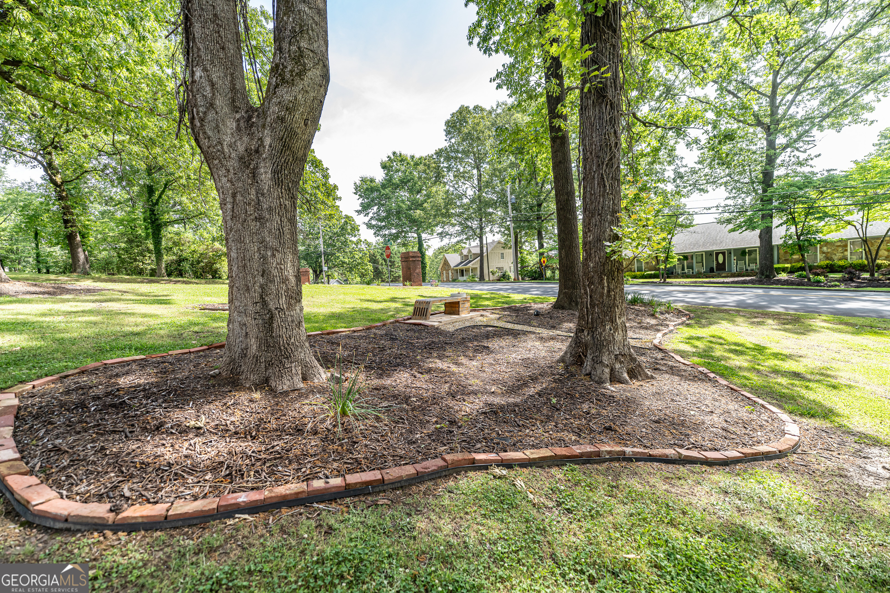 206 Coker Drive Rome, GA 30165 - Photo 8 of 54