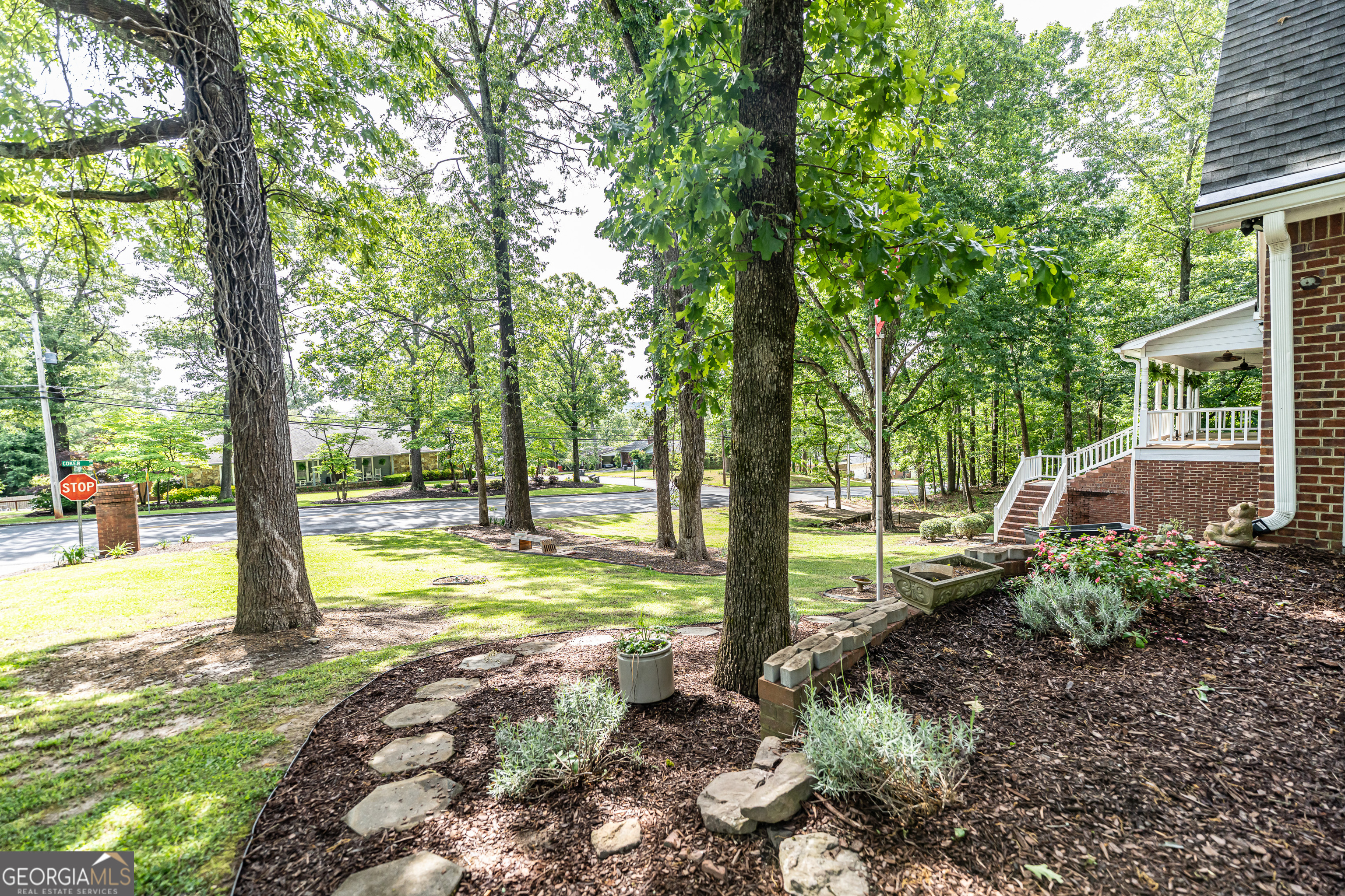 206 Coker Drive Rome, GA 30165 - Photo 9 of 54