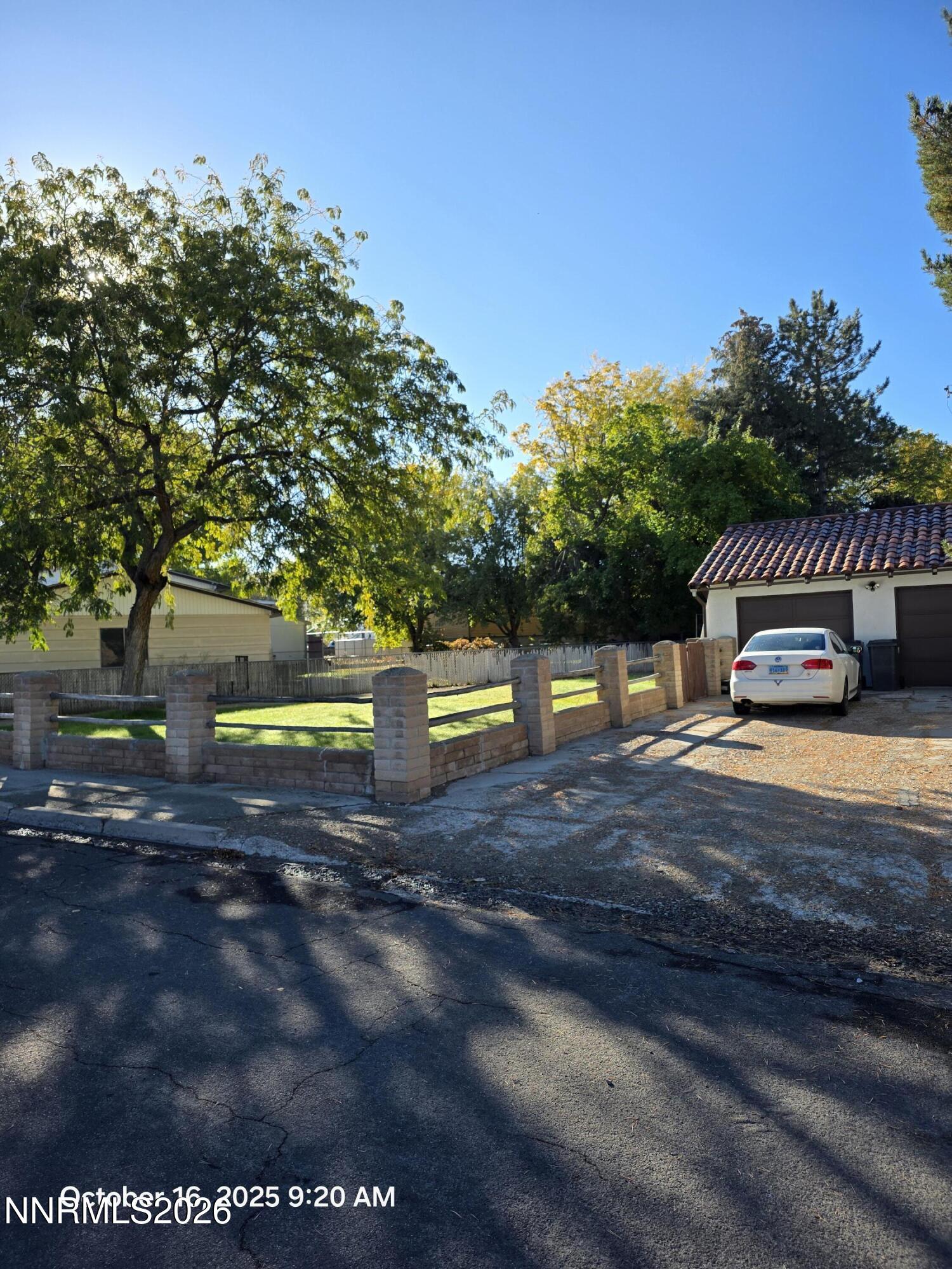 440 East Minor Street Winnemucca, NV 89445 - Photo 2 of 12 a view of a park with large trees